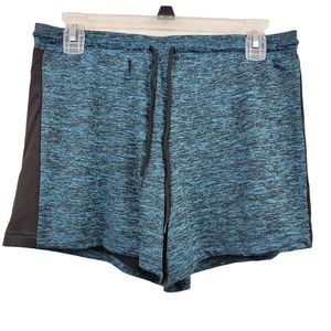 Miss Fortune Athletic/Lounge Drawstring Shorts Size Medium